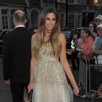 Stacey Solomon - 2011 Pride of Britain Awards held at the Grosvenor House - Outside Arrivals | Picture 94021